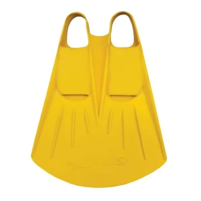 Image de Finis Foil Monofin Jaune XL