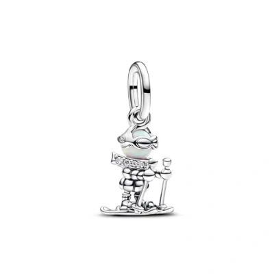 Image de Pandora Femmes Charm Argent 793514C01