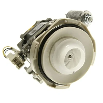 Image de Pompe de cyclage avec turbine YXW50 2E Lave vaisselle 1034328, 34421636 AMICA