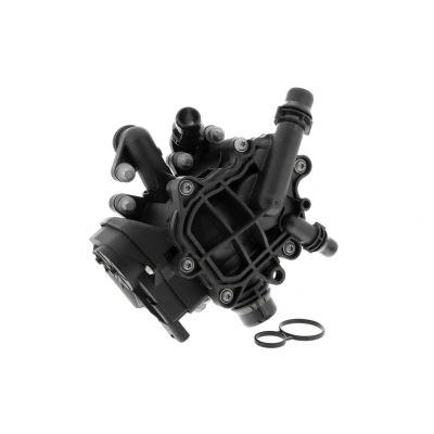 Image de Boîtier du thermostat VEMO V20 99 1307