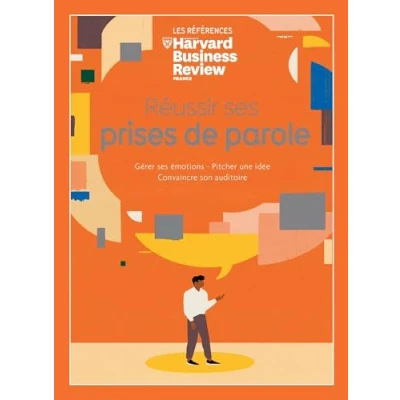 Image de Réussir ses prises de paroles Livre d’occasion Très bon