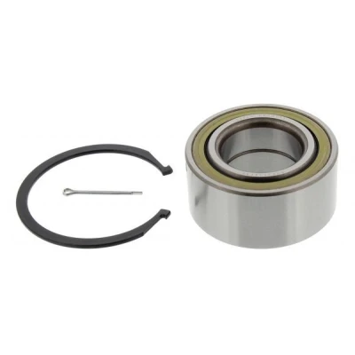Image de MAPCO 26278 Kit de roulements roue des deux côtés l&#039;essieu avant 74 HYUNDAI: Coupe II, Matrix, COUPE, KIA: Cerato 5 portes