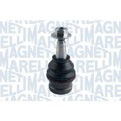 Image de MAGNETI MARELLI 301191617800 Boulon de fixation, bras transversal AUDI: A4 B8 Berline, A5 Coupe, Q5