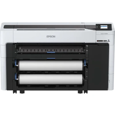 Image de Epson C11CH82301A0 imprimante grand format Wifi Jet d&#039;encre Couleur 2400 x 1200 DPI A1 (594 841 mm) Ethernet/LAN Neuf