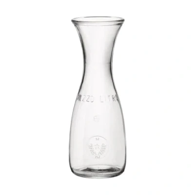 Image de Bormioli Rocco Carafe Misura 500 ml