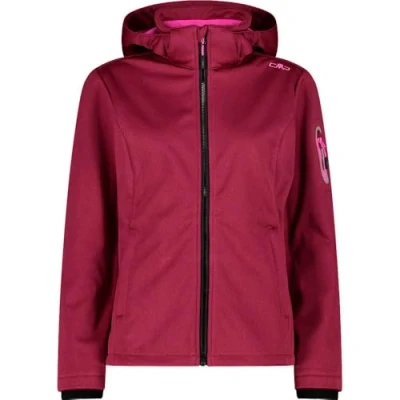 Image de CMP 39A5006M Veste De Ski Softshell Femmes