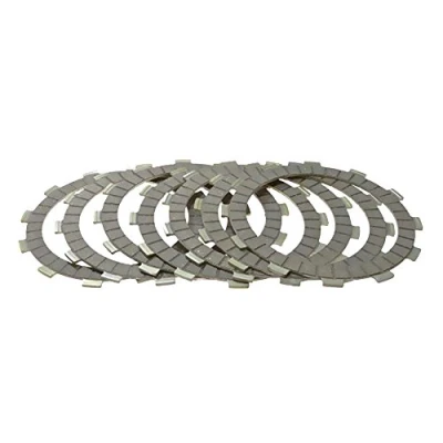 Image de EBC Brakes CK2226 Kit disques garnis, embrayage