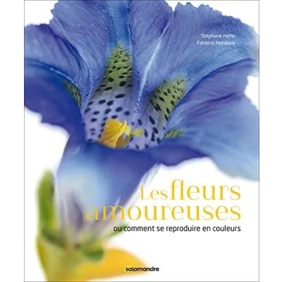 Image de Les fleurs amoureuses