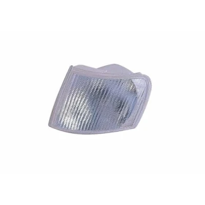 Image de ALKAR 2101397 Clignotant avant gauche sans porte lampe PY21W pour véhicules avec direction à FORD: ESCORT 5, 5 Cabriolet