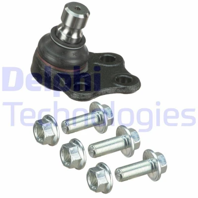 Image de DELPHI TC3901 Rotule de suspension 95 74 84 RENAULT: Megane 4, IV Berline