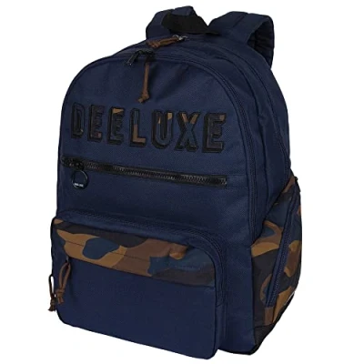 Image de Sac à Dos DEELUXE Camo 2 Compartiments