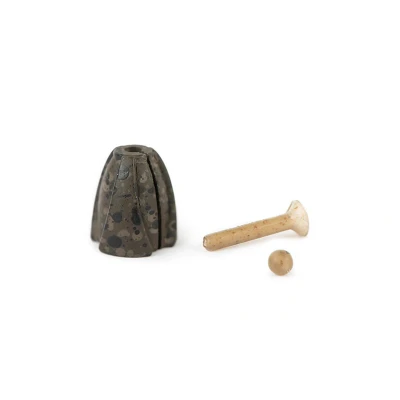 Image de Fox Edges Removable Flying Back Weights 10g