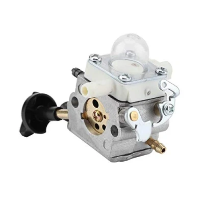 Image de Carburateur pour Stihl BG86 SH56, SH56 SH56C SH86 SH86C Carb ZAMA C1M S261B tondeuses à gazon partie