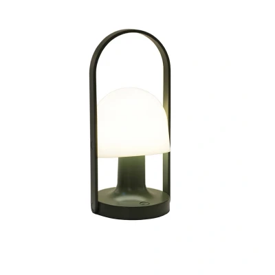 Image de MARSET FollowMe lampe à batterie LED, verte