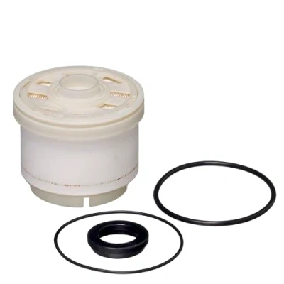 Image de HENGST FILTER E492KP D371 Filtre à Carburant Cartouche filtrante MITSUBISHI: L200 / Triton IV Pick up, V up