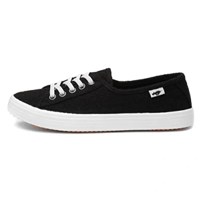 Image de Rocket Dog Chow, Basket Femme, ?illet Noir, 39 EU