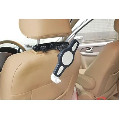 Image de Support de voiture universel pour tablette 7 11&quot; Maclean MC 687