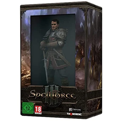 Image de Spellforce 3 Collector PC Neuf