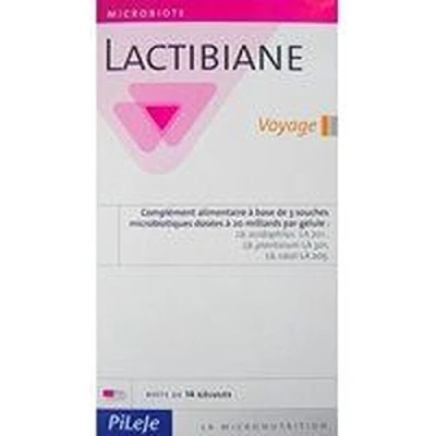 Image de Lactibiane Voyage