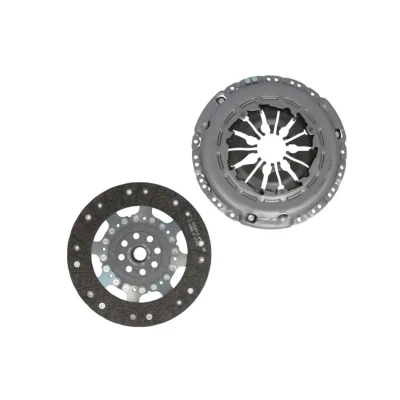 Image de LuK BR 0222 623 3701 09 Kit d&#039;embrayage avec mécanisme disque d&#039;embrayage, sans butée de débrayage 230 RENAULT: GRAND SCENIC 3
