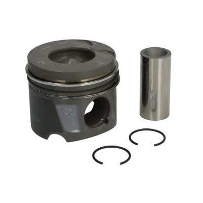 Image de Piston MAHLE 001 PI 00178 002