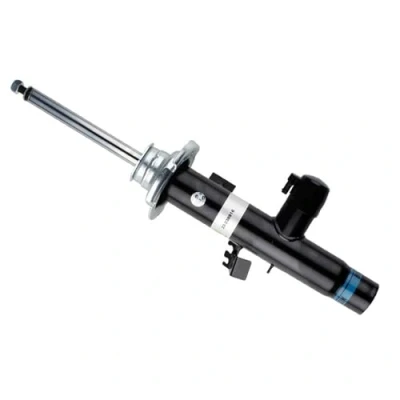 Image de BILSTEIN B4 OE Replacement (DampTronic ) 23 238916 Amortisseur Essieu avant gauche Pression de gaz Système bitube Jambe suspension Goujon en haut