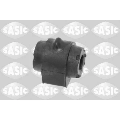 Image de SASIC 2306452 Silent Bloc De Barre Stabilisatrice Essieu arrière, intérieur Support en caoutchouc 16,5 40 18 FORD: S Max Mk1, KUGA 1, MONDEO 4