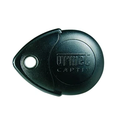 Image de badge/clé de proximité l/e 13.56 m urmet memoprox