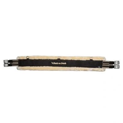 Image de Back on Track Sangle Polyvalente Dalby Noir 135cm