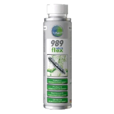Image de Tunap Microflex 989 Nettoyant pour protection directe des injecteurs Diesel injecteur Nettoyage