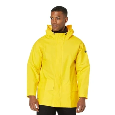 Image de Helly Hansen Workwear Mixte 70129 Workwear, Jaune, L EU
