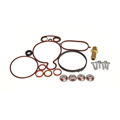 Image de MAXGEAR 27 2010 Kit réparation pompe à vide VOLKSWAGEN: Transporter 4 Bus, 4, LT 28 46 2 Kasten