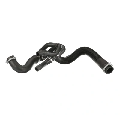 Image de GATES 05 4913 Durite De Refroidissement EPDM (éthylène propylène diène caoutchouc) PEUGEOT: 307 3/5 portes, 308 I SW