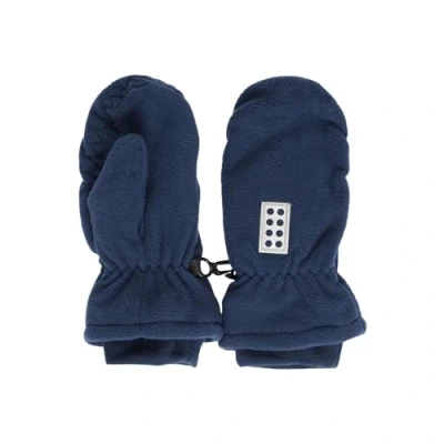 Image de LEGO Wear Fäustling Fleecehandschuh Gants pour Temps Froid, 590, 86/92 Mixte