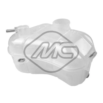 Image de Vase d&#039;expansion, liquide de refroidissement Metalcaucho 03847