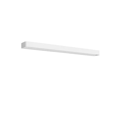 Image de Rotaliana Frame W4 Applique Murale 2700K Push Dim. Matt White