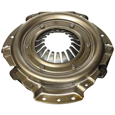 Image de MECARM MK9351 Kit d&#039;Embrayage avec butée de débrayage 155mm