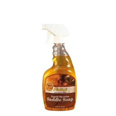 Image de Fiebing Savon pour selle liquide