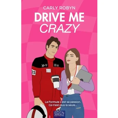 Image de Drive me crazy (Grand format)
