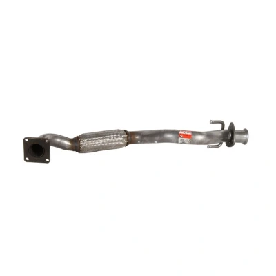 Image de BOSAL 753 111 Tuyau d&#039;échappement VOLKSWAGEN: Golf 4, 4 Variant, Bora Berline, SEAT: Leon I 3/5 portes