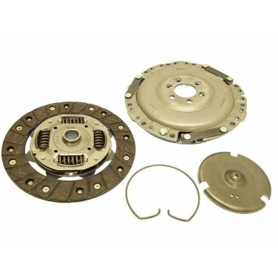 Image de KAWE 958535 Kit d&#039;embrayage avec mécanisme disque M 210X VOLKSWAGEN: GOLF 4, 3, Bora Berline, AUDI: A3 3/5 portes