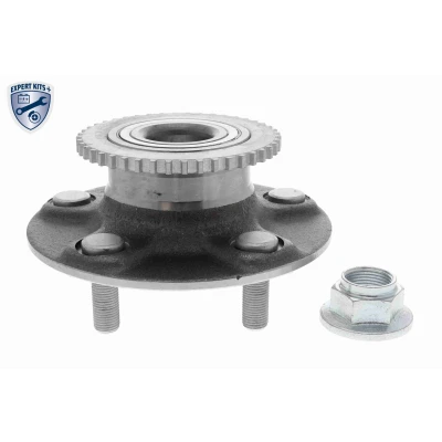 Image de ACKOJA A38 0407 Kit de roulements roue Essieu avant 148 NISSAN: Almera II 3/5 portes, Primera 5 Break