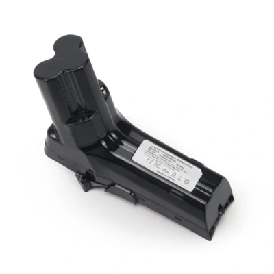 Image de Oyomba Batterie de rechange pour poussière Philips FC6822, FC6823, FC6904, FC6908, FC6822/01, FC6827, FC6828, FC6904/01, XC8147, XC8043/01, XC8045/01R1, XC8049/01. Attrapeur