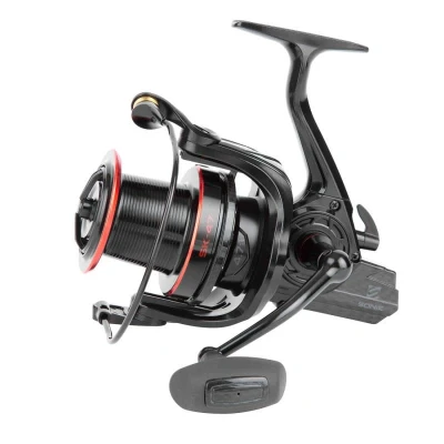 Image de Sonik Moulinet SK 47 Carbon 7000
