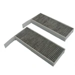 Image de ALCO FILTER MS 6478C Filtre d&#039;habitacle à charbon actif 260,0 98,0 32,0 PEUGEOT: 308 II 3/5 portes, SW 2, 508