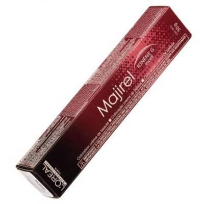Image de Loreal Prof. Majirel 5,16 (U) 50 ml