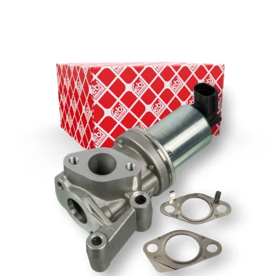 Image de FEBI BILSTEIN 174388 Vanne EGR avec joints KIA: cee‘d I Break, RIO 3, Pro II 3 portes, HYUNDAI: ix20, i30 3/5 portes