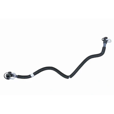 Image de VAICO V30 3084 Tuyau carburant de fuite MERCEDES BENZ: Classe C Coupe, Berline, Break