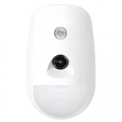 Image de Hik vision Détecteur de mouvement sans fil AX PRO avec caméra DS PDPC12P EG2 WE(B)