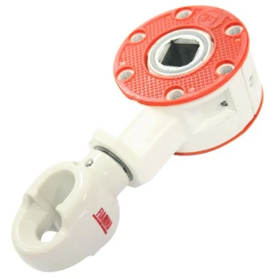 Image de Fiamma 98655 153 Auvent Treuil et du Périphérique Logement Polar 3.5 pour Store F45I F45Ti F1
